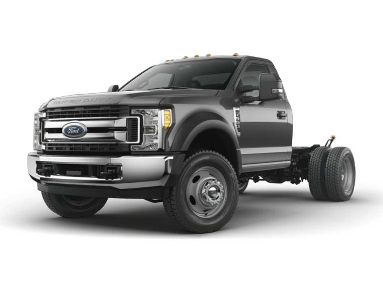 2020 Ford Super Duty F600 Read Owner Reviews, Prices, Specs
