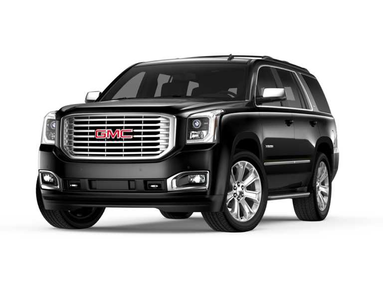 2019-GMC-Yukon-Interior-Photos,-Color-Options,-Exterior-Photos