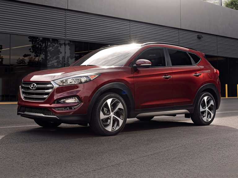 2018 Hyundai Tucson Recalls A Full Overview VehicleHistory