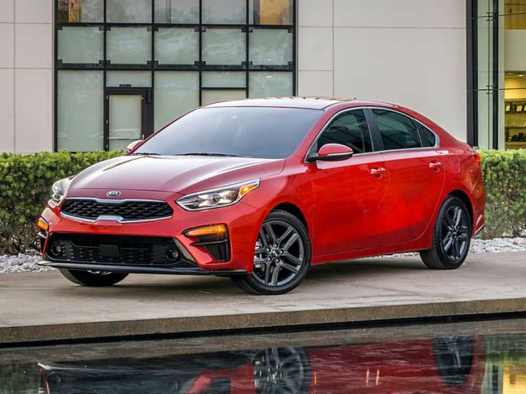A Full Rundown Of The Most Common Kia Forte Problems VehicleHistory