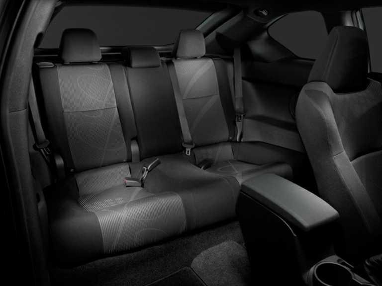 2012 Scion Tc Photos Interior Exterior And Color Options