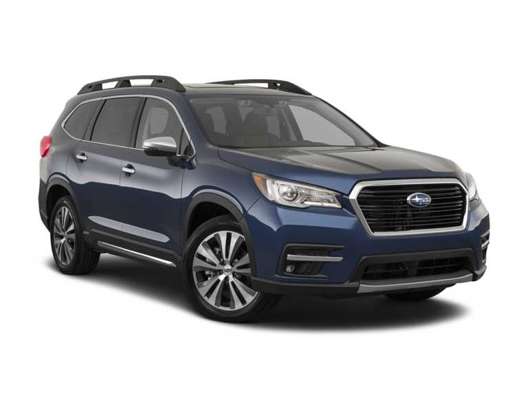 2019 Subaru Ascent Problems First You re Hearing Of It