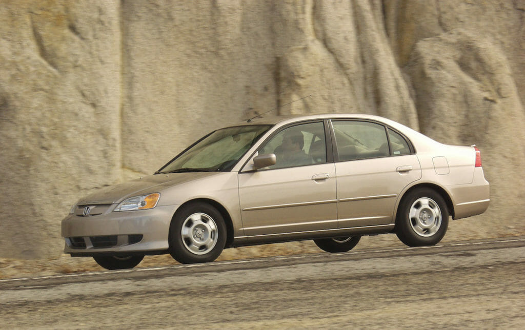 Reemplazo De La Batería Del Honda Civic 2003: Lo Que Necesita Saber ...