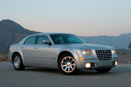 2006 Chrysler 300 Review, Problems, Reliability, Value, Life