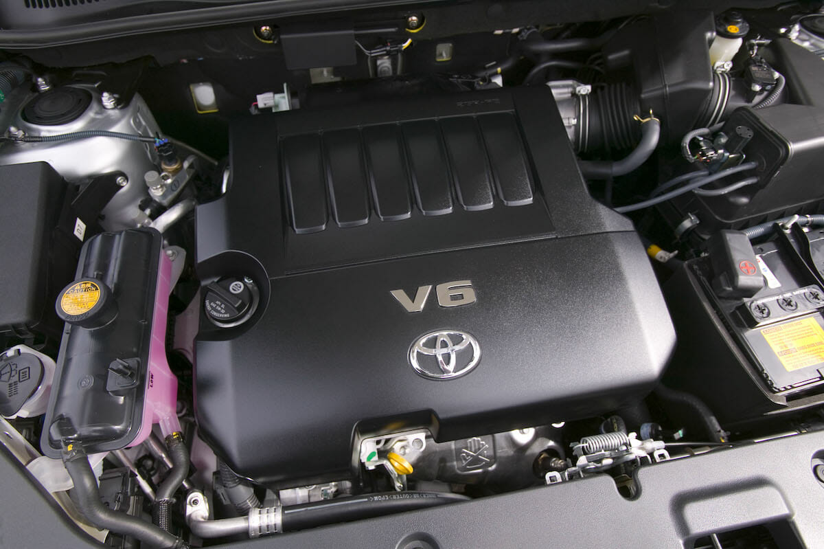 Are Toyota Rav4 Engines Reliable Vehiclehistory
