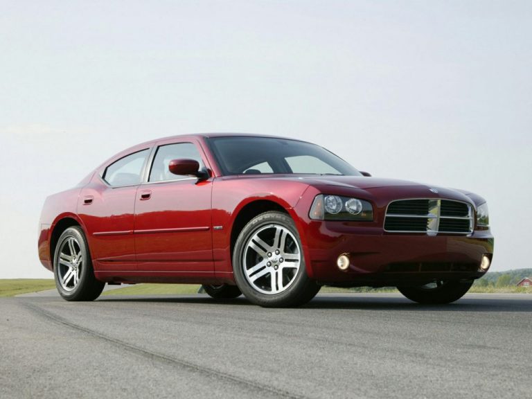 2010 Dodge Charger Review, Problems, Reliability, Value, Life Expectancy,  MPG
