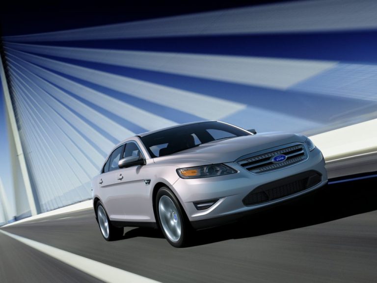 2010 Ford Taurus Review, Problems, Reliability, Value, Life Expectancy, MPG