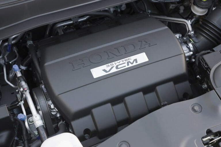 Honda Pilot Engine A Dependable Power Plant? VehicleHistory