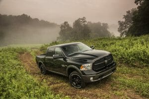 2013 Ram 1500 Problems Include Airbag Recalls, Loose Tailgates ...