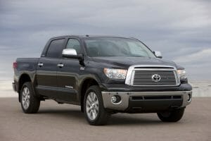 Toyota Tundra Best and Worst Years Include Award-winning 2013 and 2018