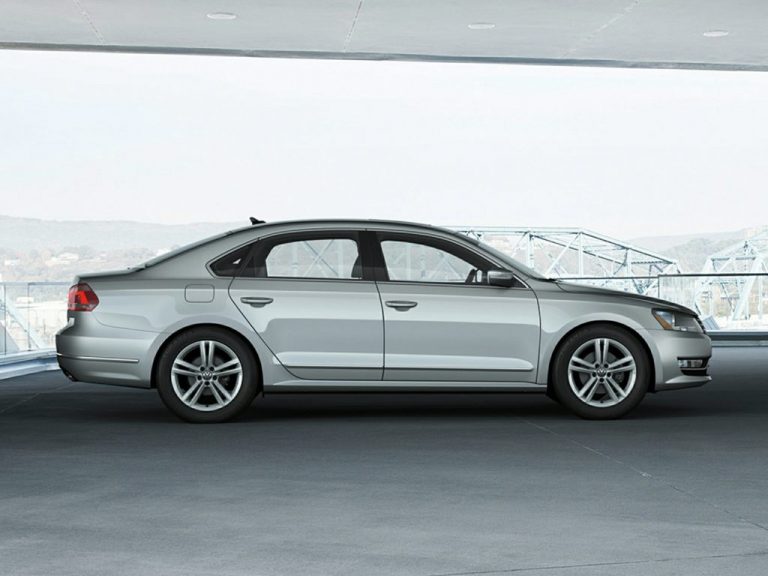 2013 Volkswagen Passat Review, Problems, Reliability, Value, Life  Expectancy, MPG