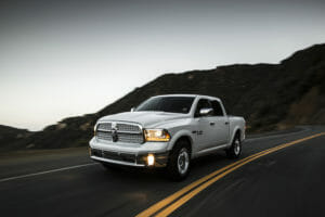 2014 Ram 1500's 10 Trims, Three Cabs, Three Beds, and Three Engines Let ...