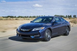 2016 Honda Accord Problems Include Malfunctioning Running Lights ...