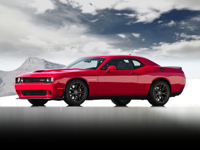 Dodge's electric muscle car may switch to gasoline someday