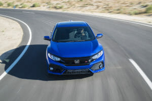 2017 Honda Civic: A Reliable Car with Only Four Recalls and a Few ...