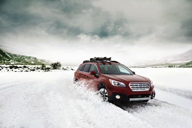 Subaru Outback Problems Include Over 5,000 Complaints Between 2010 And ...