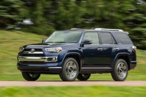 Toyota 4Runner Reliability: How Long Will It Last? - VehicleHistory