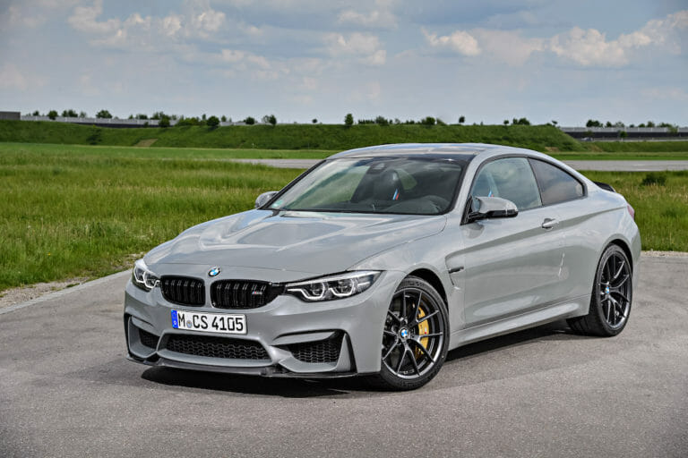 BMW M4