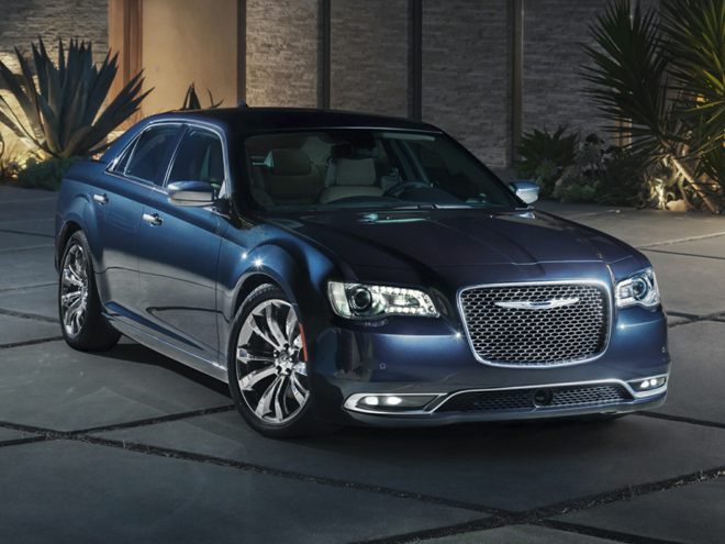2018 Chrysler 300 Review, Problems, Reliability, Value, Life Expectancy, MPG