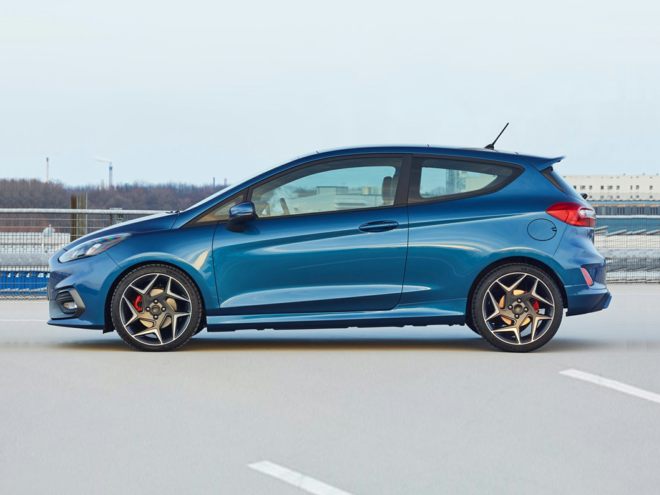 Used Ford Fiesta ST (2018-present) review and buyer's guide