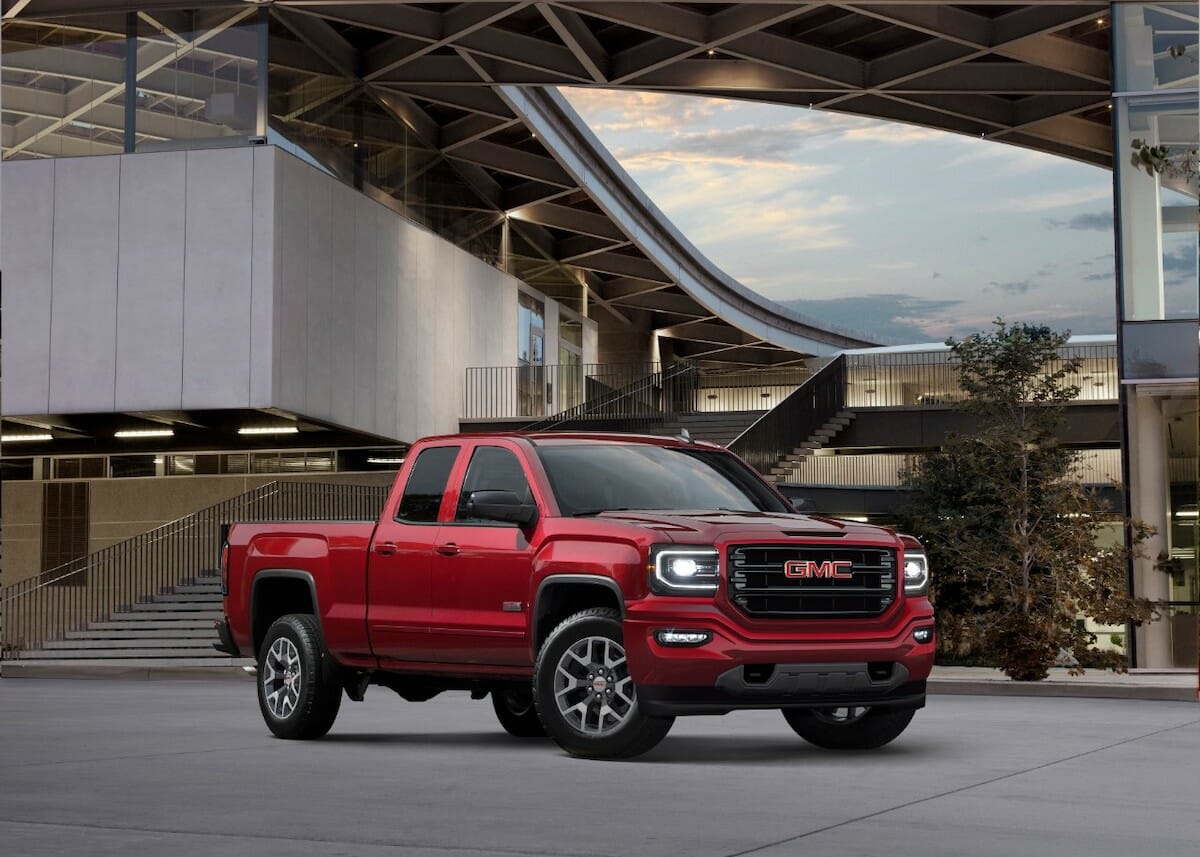 GM Removes Start-Stop Tech On Trucks, SUVs With V8 Engines - CarsDirect