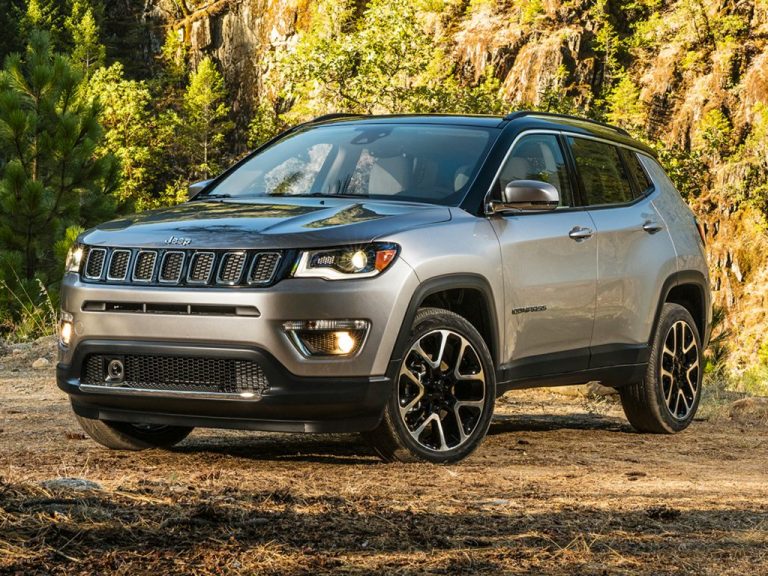 2018 Jeep Compass Review, Problems, Reliability, Value, Life Expectancy, MPG