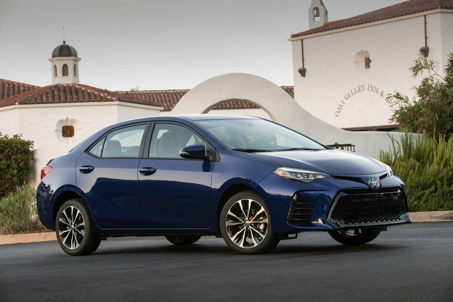 Toyota brings back the ultimate Low-Lux, but with a catch - Drive