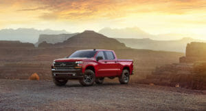 Chevrolet Silverado's Worst Years to Avoid Include 2015's Airbag Issue ...