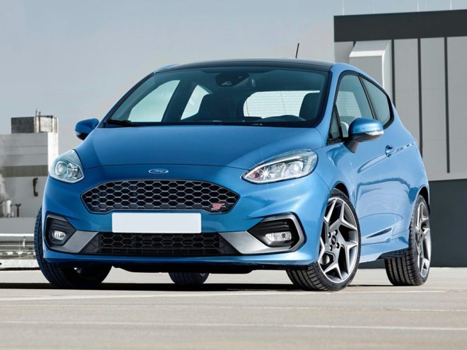 2019 Ford Fiesta Review, Problems, Reliability, Value, Life Expectancy, MPG