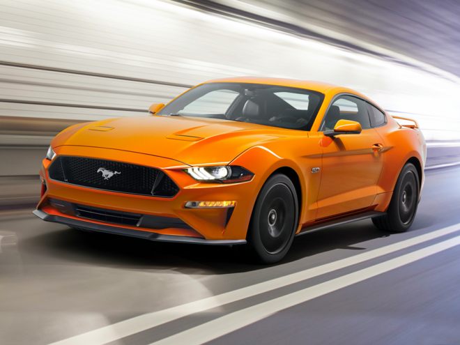 2019 Ford Mustang Review, Problems, Reliability, Value, Life
