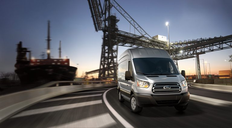 Ford Transit - Consumer Reports