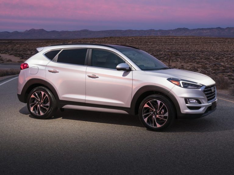 2019 Hyundai Tucson Review, Problems, Reliability, Value, Life