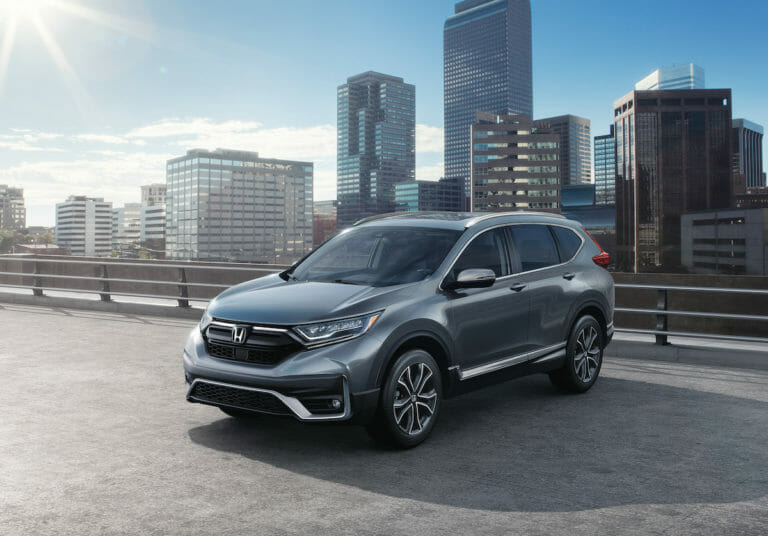 2020 Honda CRV Recalls Everything You Need to Know VehicleHistory