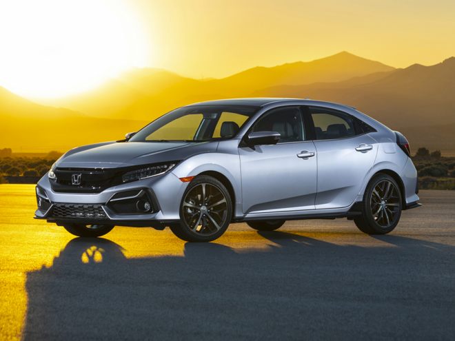 What Makes the Honda Civic So Reliable?