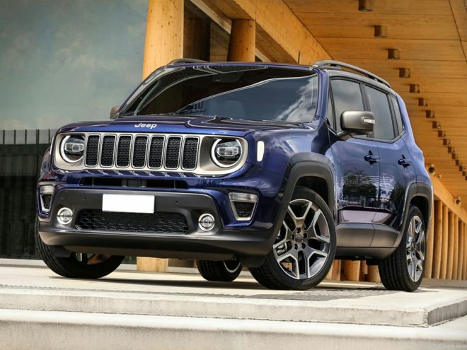 2020 Jeep Renegade Review, Problems, Reliability, Value, Life