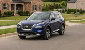 Nissan Rogue Reliability: How Long Will It Last? - VehicleHistory
