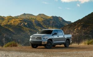 Toyota Tundra Reliability: How Long Will It Last? - VehicleHistory