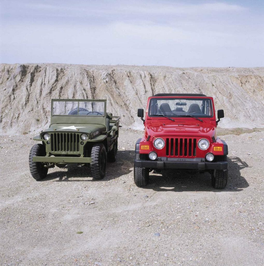 Are Jeeps Reliable? We Review the Brand's History of Reliability