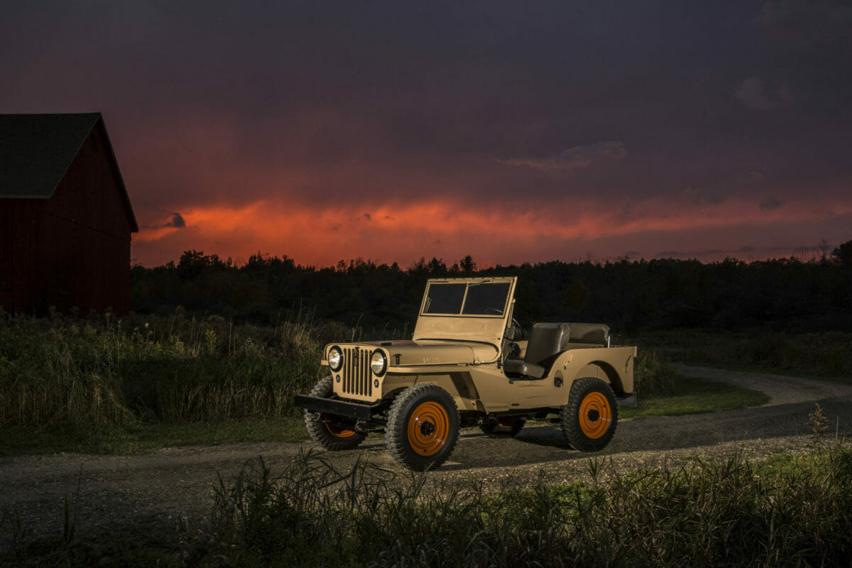 Jeep Wrangler Years To Avoid Finding The Best Off roader VehicleHistory