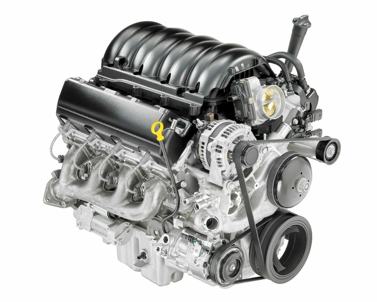 5.3-liter Engine What Should You Look Out For? - VehicleHistory