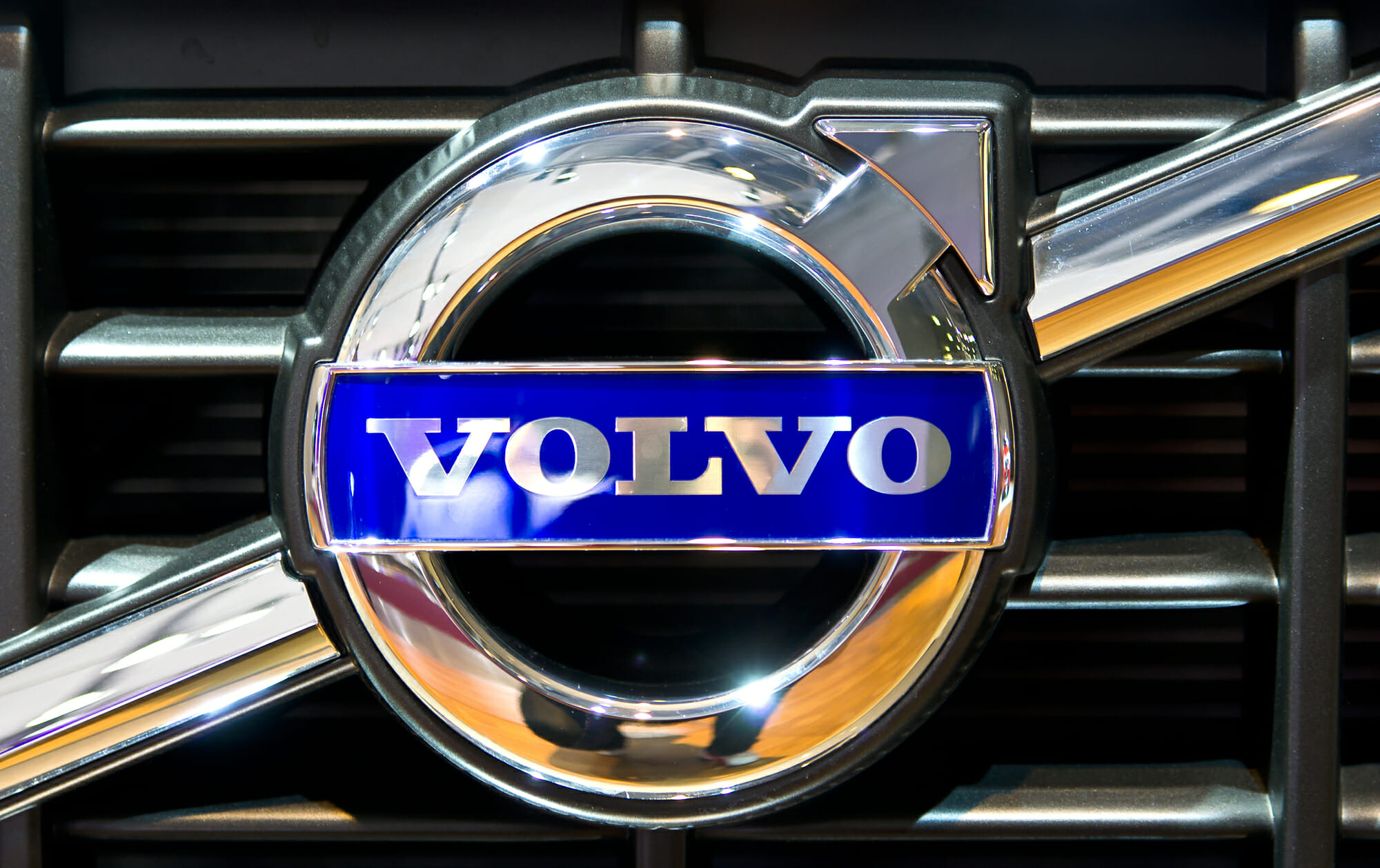 Volvo Logo