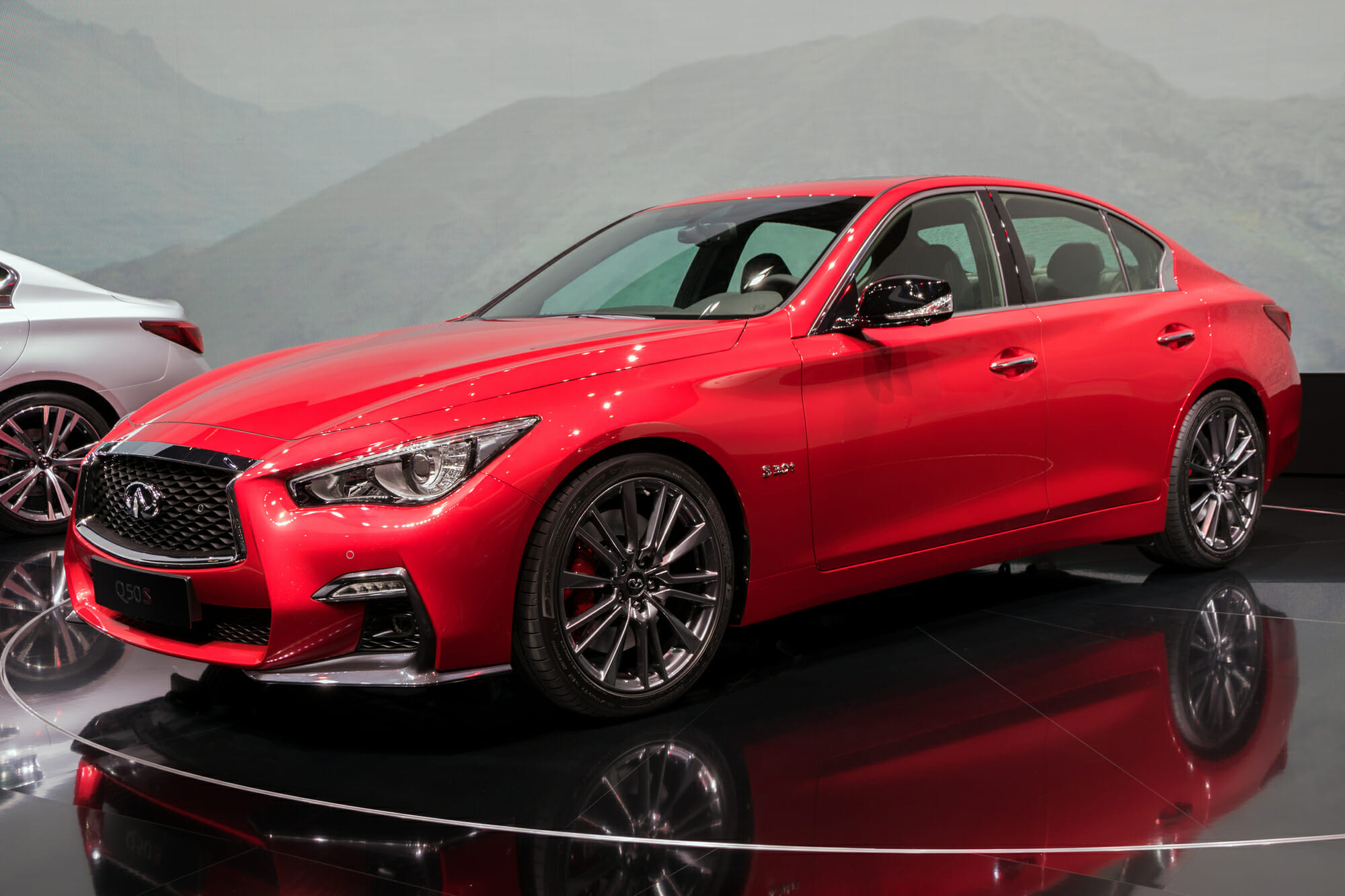 Infiniti Car Models Which Is Right For You VehicleHistory