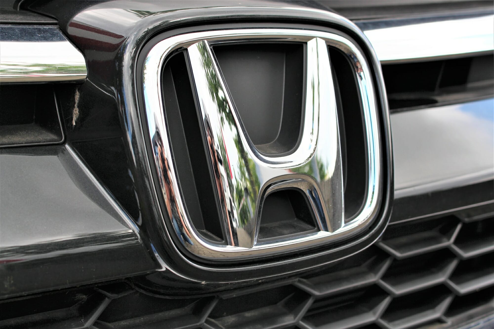 Honda Paint Recalls? What? Here's The Rundown - VehicleHistory