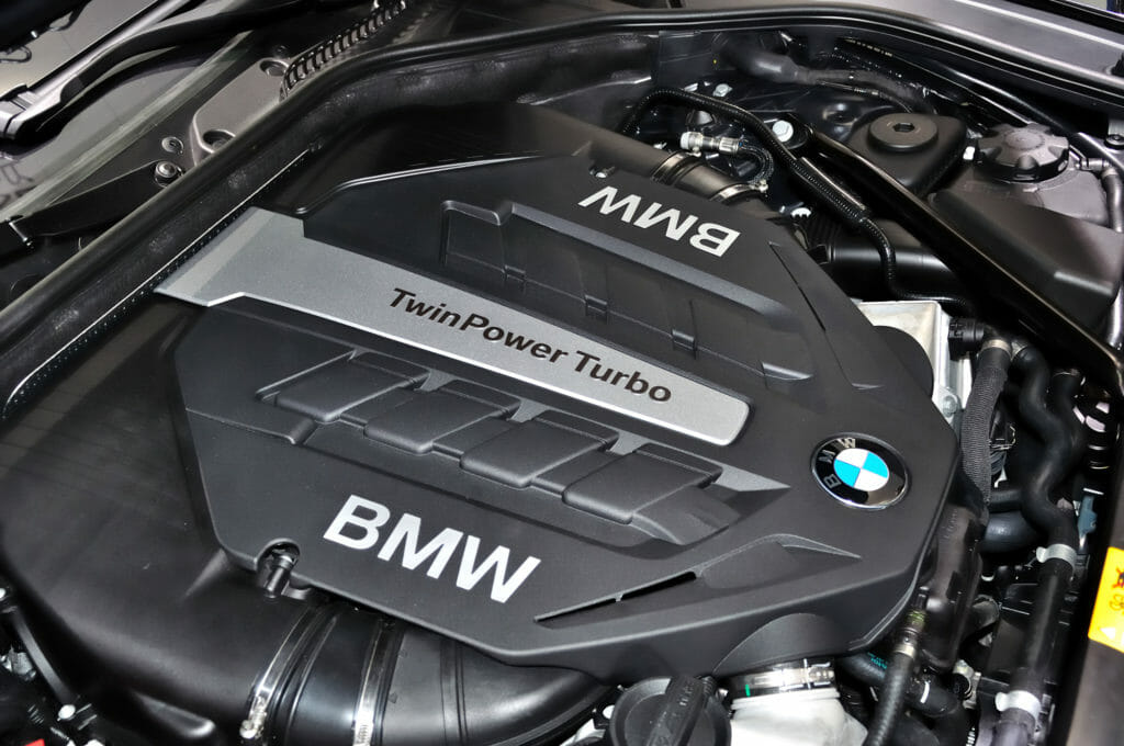 BMW Engine: As Reliable as They Say? - VehicleHistory