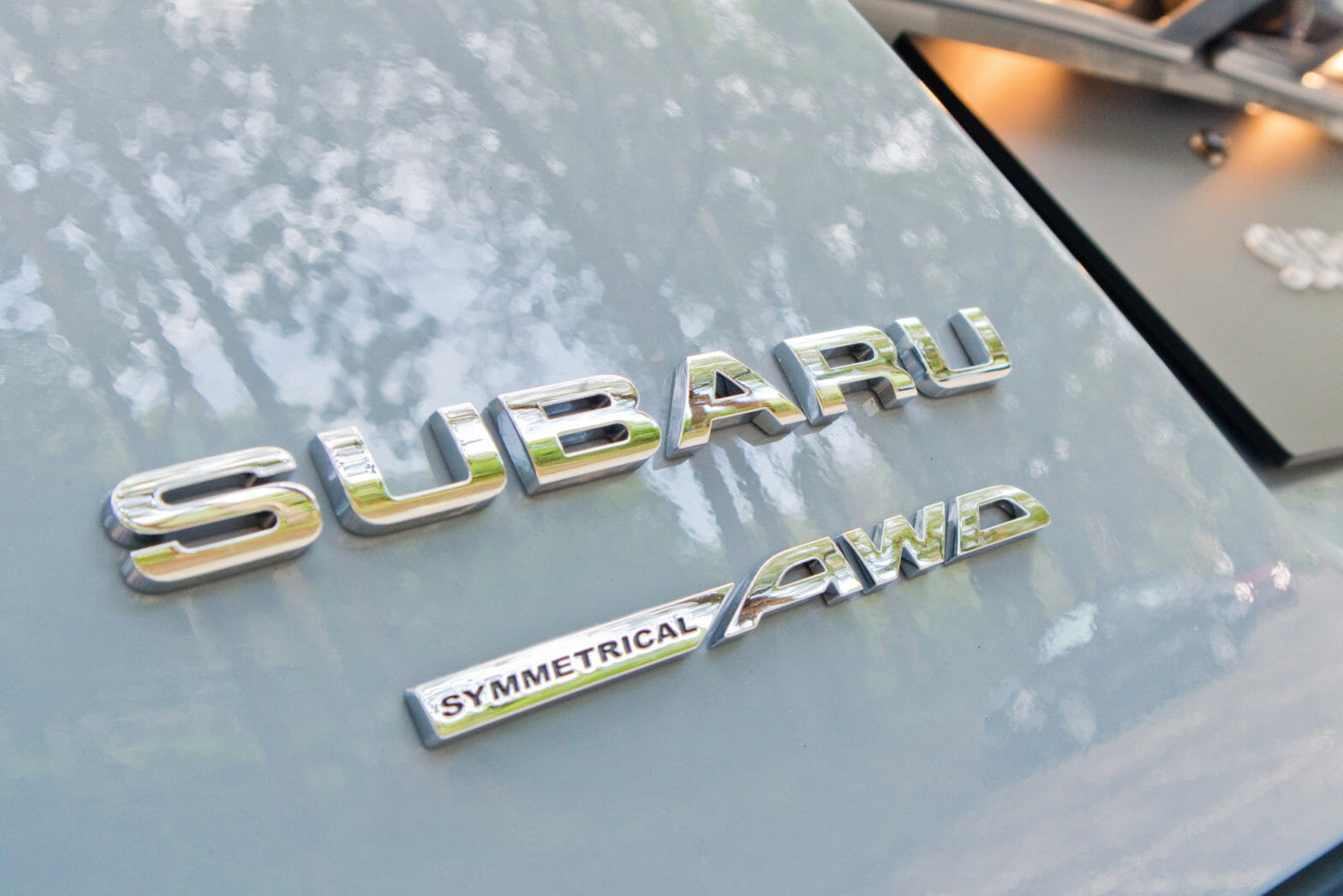 Subaru Safety Features Everything You Need To Know VehicleHistory