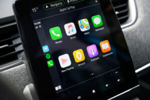 The TRUTH About The Apple CarPlay Problems in Hondas - VehicleHistory