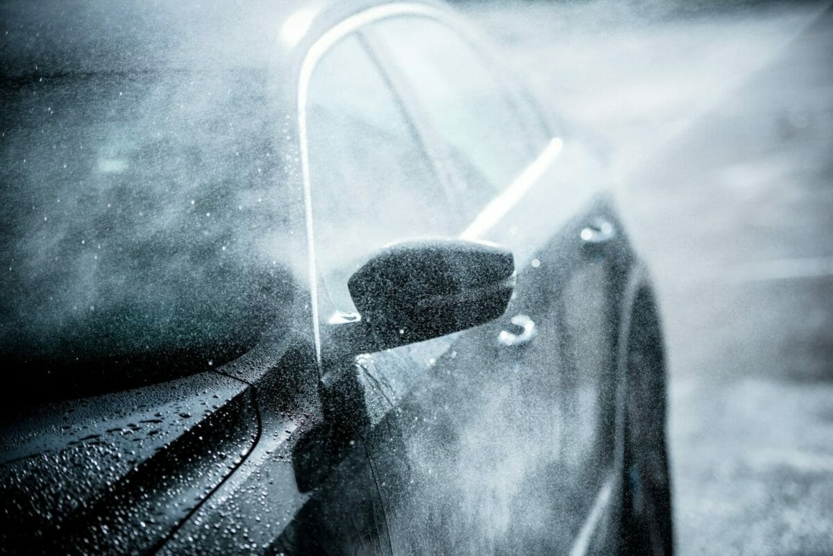 Are Touchless Car Washes Better for Your Car? - VehicleHistory