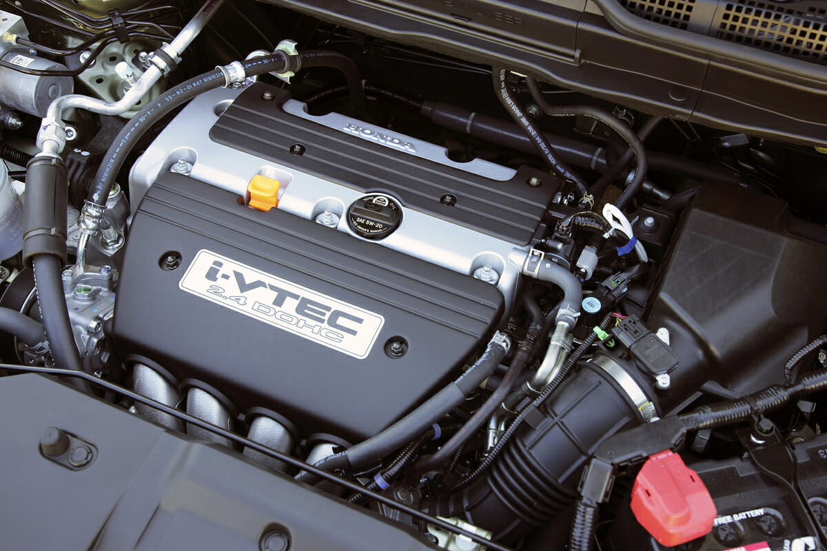 Easiest and most difficult car engines to rebuild - Blogs