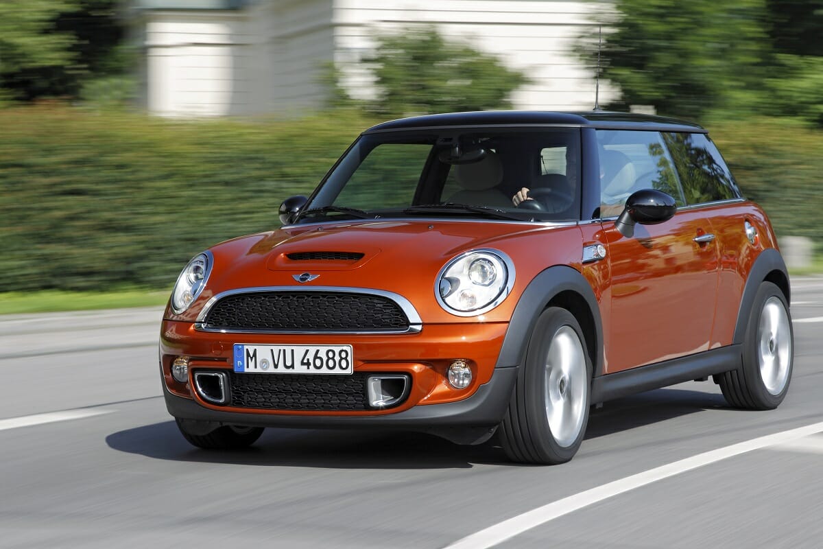 Used Mini Cooper S (Mk3, F55/F56/F57, 2013-present) review and buyer's  guide