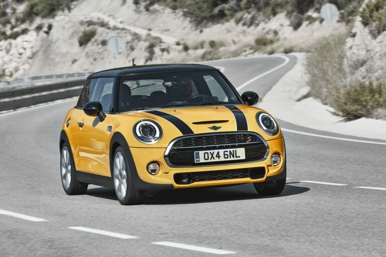 Best Years for Mini Cooper Reliability VehicleHistory